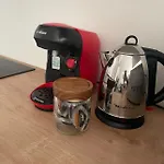 Apartamento Indépendant Calme Confort Détente Et Convivialité