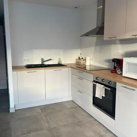 Independant Calme Confort Detente Et Convivialite 公寓