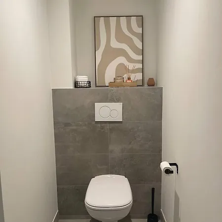 Independant Calme Confort Detente Et Convivialite *