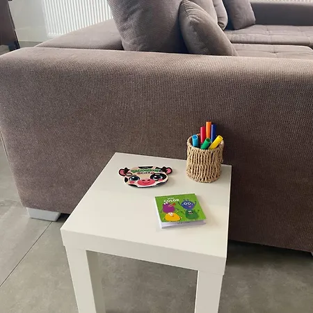 Independant Calme Confort Detente Et Convivialite Appartement Issenheim