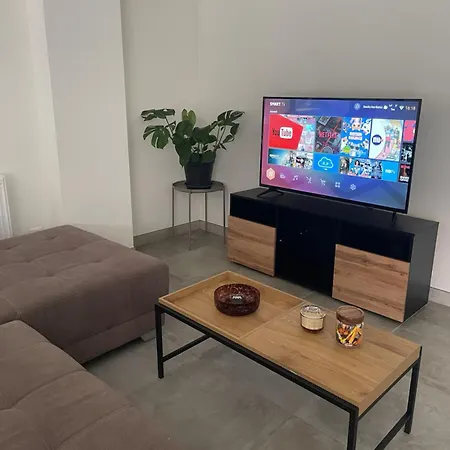 Independant Calme Confort Detente Et Convivialite Issenheim