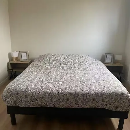 Independant Calme Confort Detente Et Convivialite * Issenheim