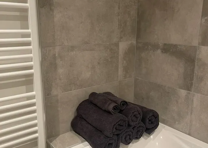 Appartement Independant Calme Confort Detente Et Convivialite *