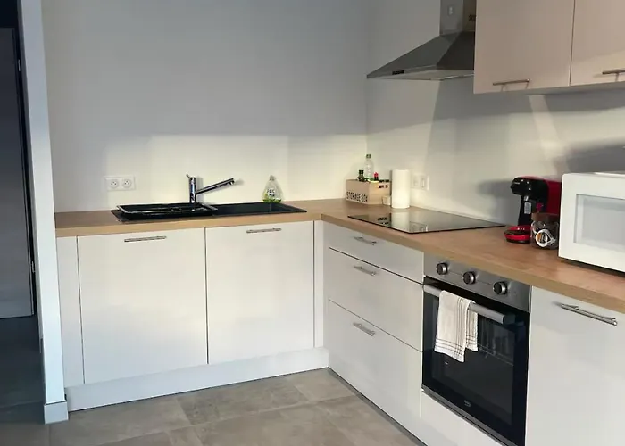 Independant Calme Confort Detente Et Convivialite 公寓