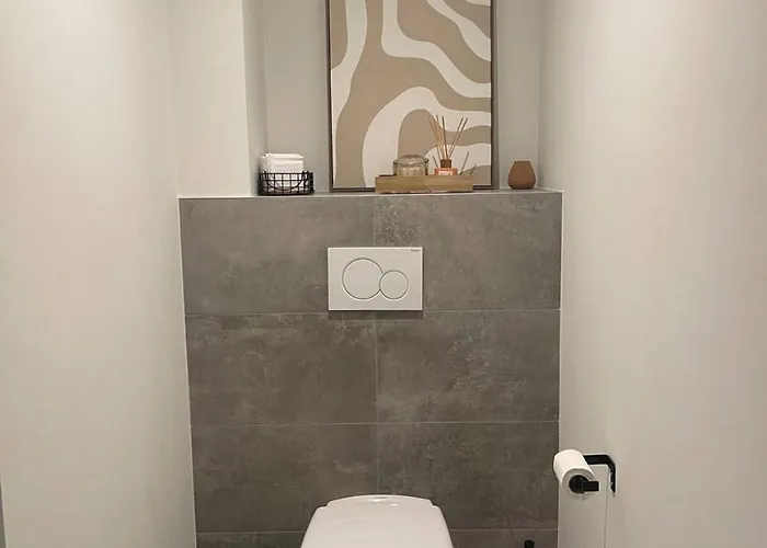 Independant Calme Confort Detente Et Convivialite *