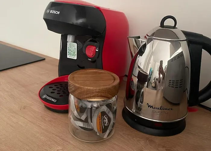 Appartement Independant Calme Confort Detente Et Convivialite