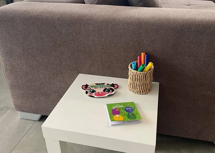 Independant Calme Confort Detente Et Convivialite 公寓 伊斯内姆