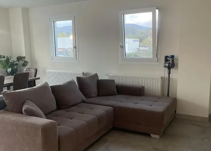 Independant Calme Confort Detente Et Convivialite 公寓